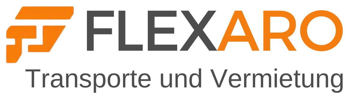 Flexaro Transporte und Vermietung